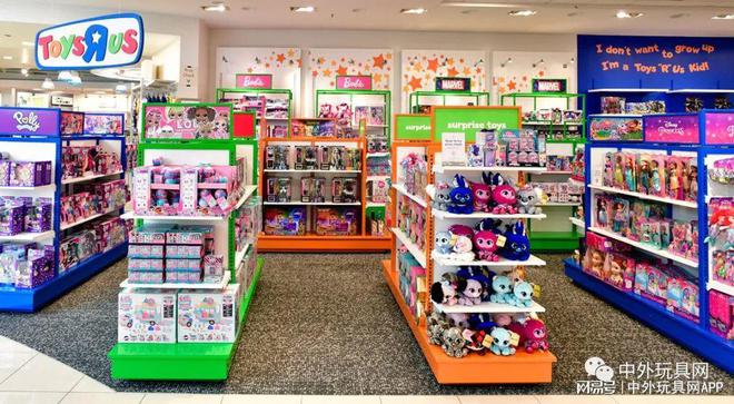 小玩具店因商標侵權被反斗城告上法庭，玩具銷售行業(yè)警鐘長鳴