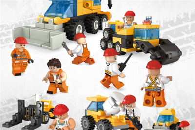 馳匯玩具 開啟歡樂童年，打造專業玩具銷售新體驗