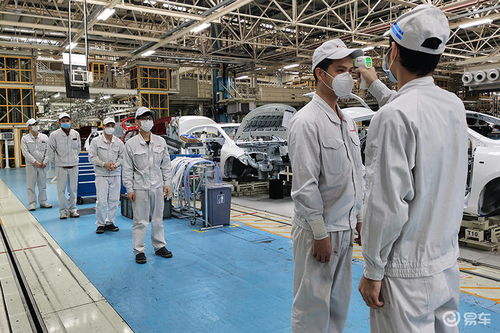 主機廠與經銷商復工率超九成，工信部新舉措助力國內貿易代理復工復產